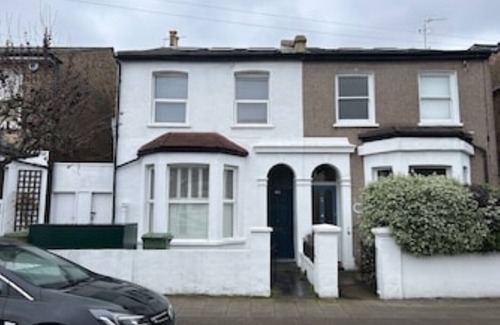 Dulwich House | Lovely family house in East Dulwich