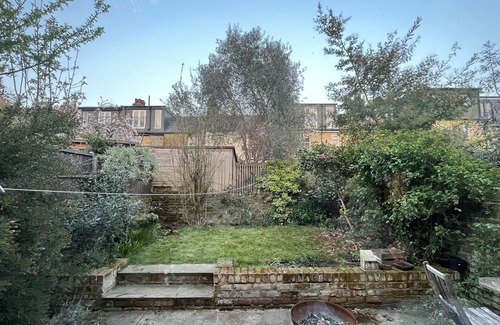 Dulwich House | Lovely family house in East Dulwich