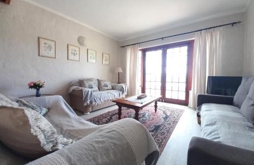 Port Alfred Apartment | Lovely Family Seaview Apartment