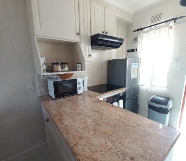 Port Alfred Apartment | Lovely Family Seaview Apartment