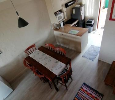 Port Alfred Apartment | Lovely Family Seaview Apartment