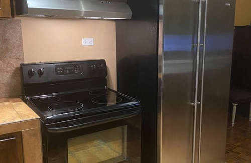Kingston Condo | Lovely family space, a home away from home, a stylish quiet space.