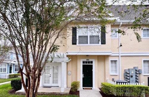 Venetian Bay Villages House | Lovely Family Townhome in Great Location-2200SCD townhouse