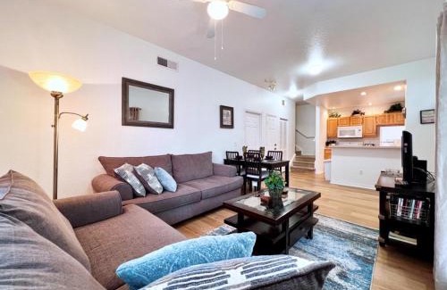 Venetian Bay Villages House | Lovely Family Townhome in Great Location-2200SCD townhouse