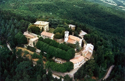 Cetona Villa | Lovely farmhouse with exclusive pool