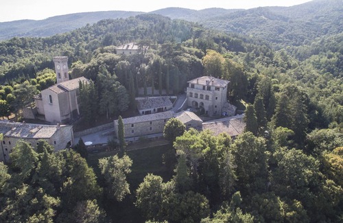 Cetona Villa | Lovely farmhouse with exclusive pool