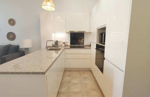Se Apartment | Lovely Faro Apartment