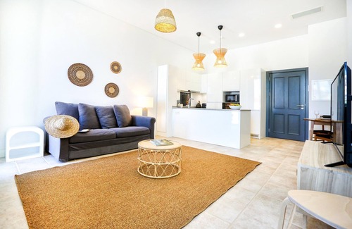 Se Apartment | Lovely Faro Apartment