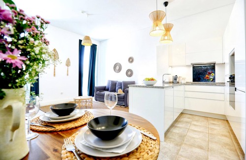 Se Apartment | Lovely Faro Apartment