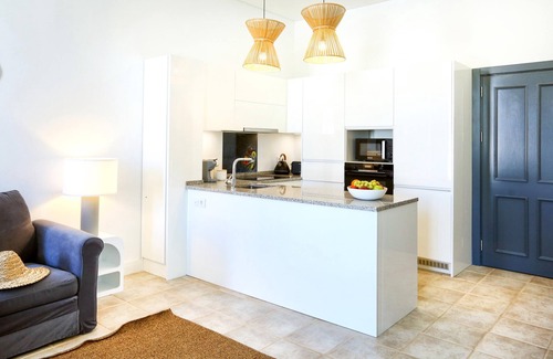 Se Apartment | Lovely Faro Apartment