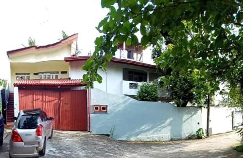 Hokandara Apartment | Lovely flat in a beautiful area in colombo