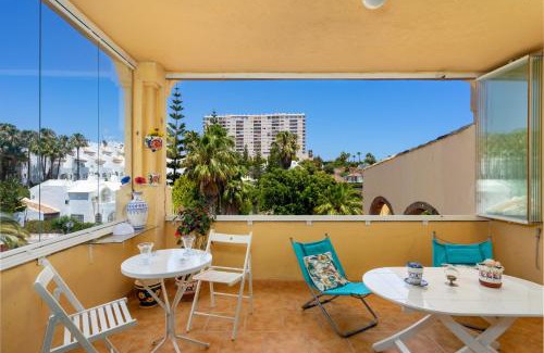 Torrequebrada Apartment | Lovely flat in Casinomar - Torrequebrada by Costarentals - Ref 114