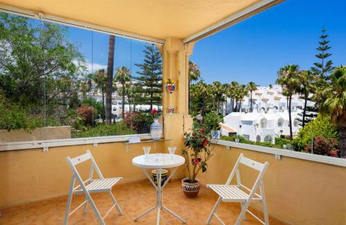 Torrequebrada Apartment | Lovely flat in Casinomar - Torrequebrada by Costarentals - Ref 114