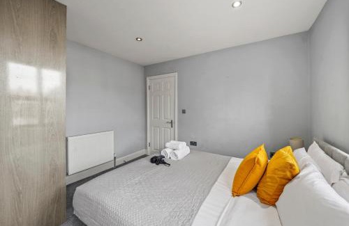 Maidstone Apartment | Lovely Flat in Maidstone - Sleeps 3