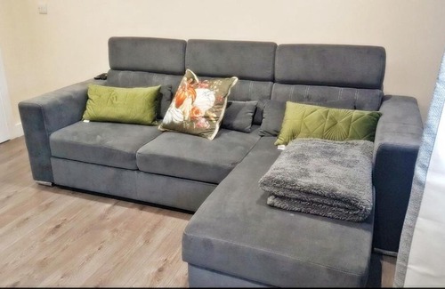 Preston Apartment | Lovely flat in Preston with two bedrooms