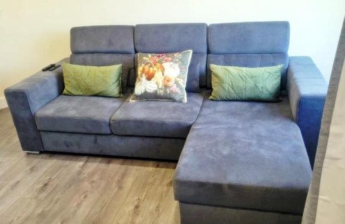 Preston Apartment | Lovely flat in Preston with two bedrooms