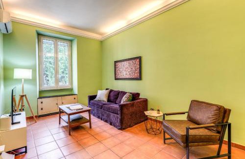 Testaccio Apartment | Lovely flat in Testaccio