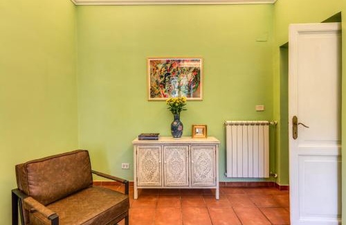 Testaccio Apartment | Lovely flat in Testaccio