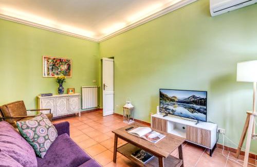Testaccio Apartment | Lovely flat in Testaccio