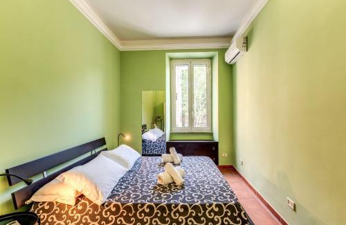 Testaccio Apartment | Lovely flat in Testaccio