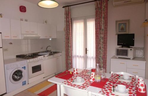 Bibione Lido dei Pini Apartment | Lovely flat just 150m from the beach