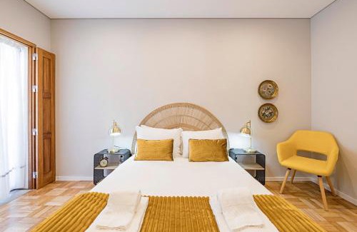 Paranhos Apartment | Lovely Flat Marquês
