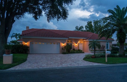 Plantation House | Lovely Florida Retreat with Private Pool