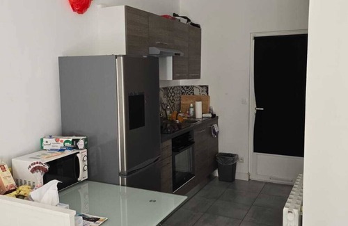 Saint-Michel-sur-Orge Apartment | Lovely, fully-equipped apartment, 10-minute walk from the station