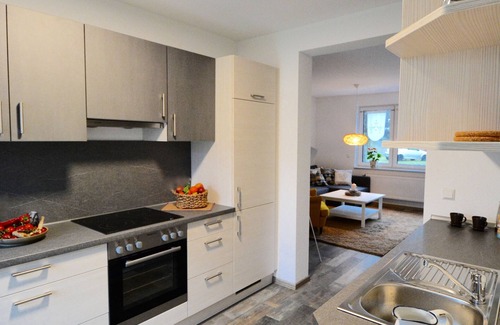 Oberhavel Apartment | Lovely furnished apartment -water nature-culture-recreation