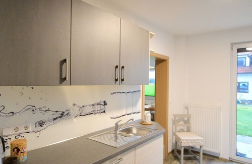Oberhavel Apartment | Lovely furnished apartment -water nature-culture-recreation