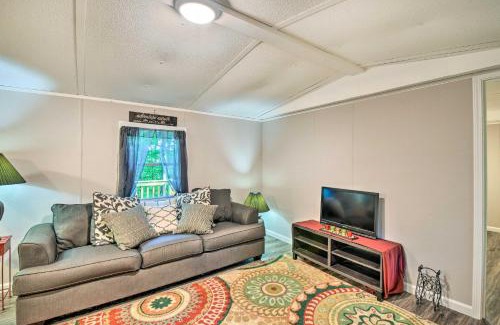 Gainesville House | Lovely Gainesville Retreat Near Lake Lanier
