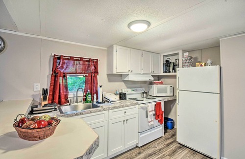 Gainesville House | Lovely Gainesville Retreat Near Lake Lanier