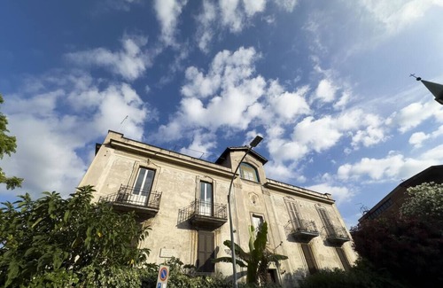 Aventine House | Lovely Garden Apartment in Beautiful San Saba