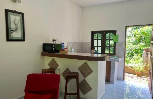 Kampung Kedawang House | Lovely Garden Villas
