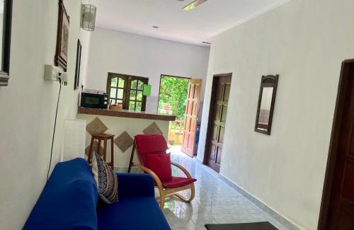 Kampung Kedawang House | Lovely Garden Villas