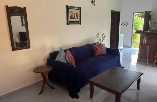 Kampung Kedawang House | Lovely Garden Villas