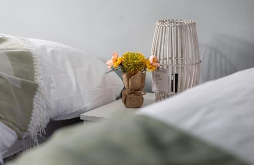 Rotherham Apartment | Lovely Getaway Apartment: Two-Bedroom in Rotherham