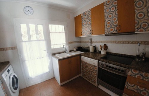Denia Ski Chalet | Lovely Getaway Home in a Quiet Location Just Minutes Away From the Beach