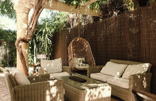 Denia Ski Chalet | Lovely Getaway Home in a Quiet Location Just Minutes Away From the Beach