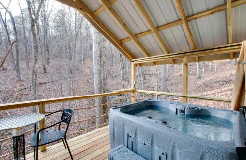 Groveoak Other | Lovely Glamping Tent with Amazing Equipped Indoor and Outdoor in Alabama