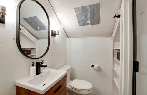 Groveoak Other | Lovely Glamping Tent with Amazing Equipped Indoor and Outdoor in Alabama