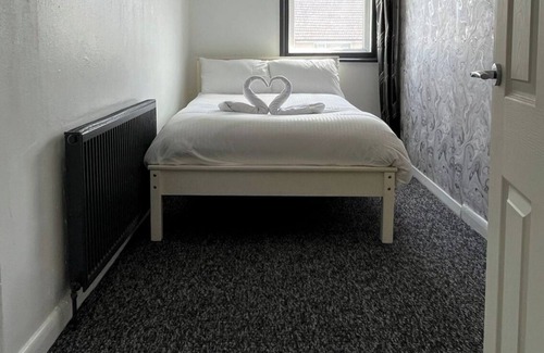 Ramsgate House | Lovely Guesthouse