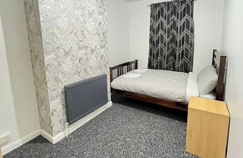 Ramsgate House | Lovely Guesthouse