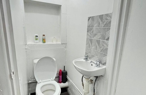Ramsgate House | Lovely Guesthouse