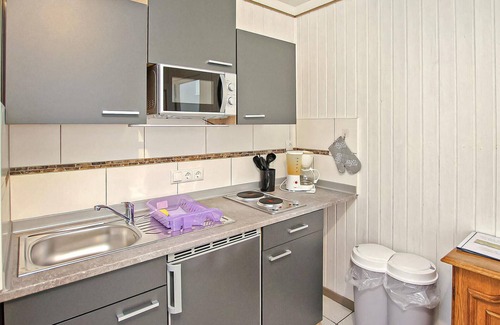 Rheinsberg House | Lovely home in Rheinsberg OT Warenthi