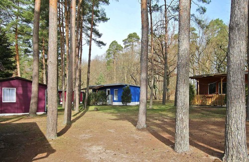 Rheinsberg House | Lovely home in Rheinsberg OT Warenthi