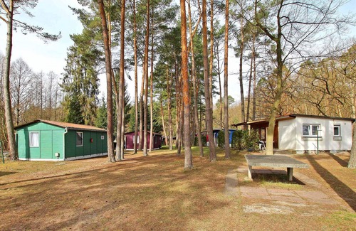 Rheinsberg House | Lovely home in Rheinsberg OT Warenthi