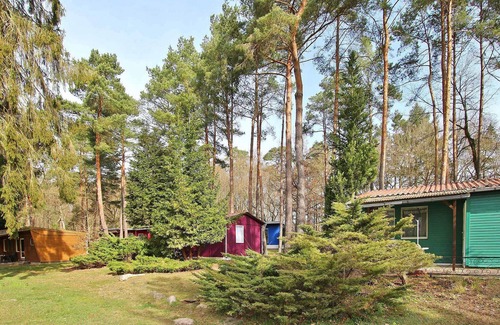 Rheinsberg House | Lovely home in Rheinsberg OT Warenthi