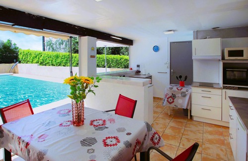 Montboucher-sur-Jabron House | Lovely home in Montboucher sur Jabron