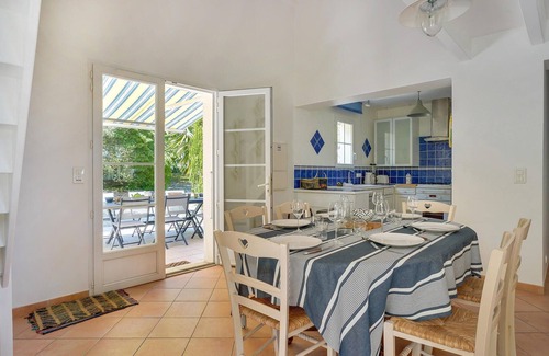 Saint-Georges-d'Oleron House | Lovely home in Saint-Georges-d'Oléron